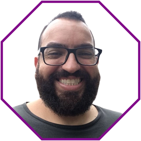 Marcos Aleixo Rosa Marques