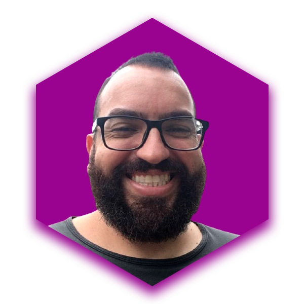 Marcos Aleixo Rosa Marques